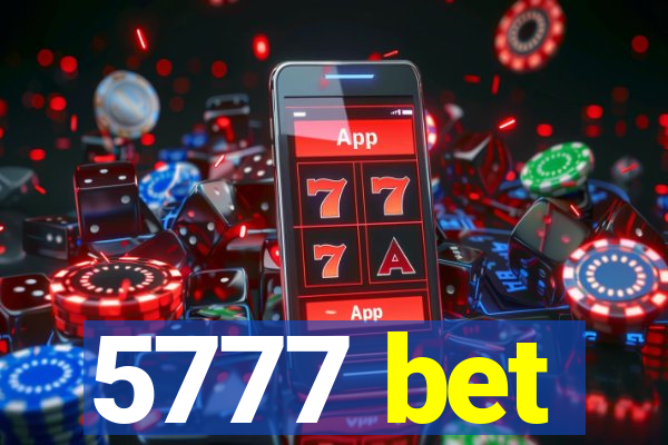 5777 bet